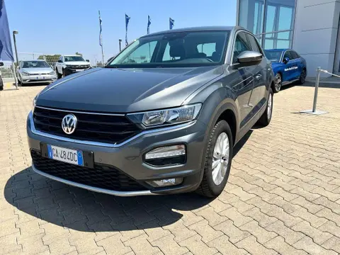 Used VOLKSWAGEN T-ROC Diesel 2020 Ad 