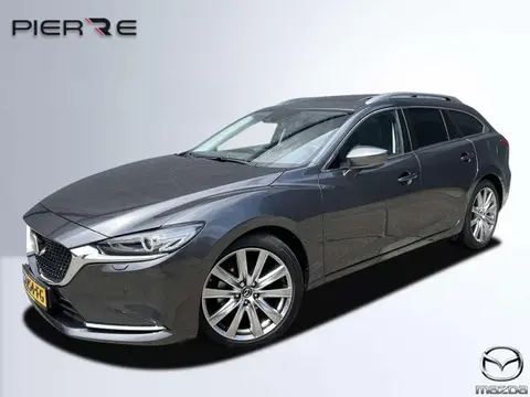 Used MAZDA 6 Petrol 2023 Ad 