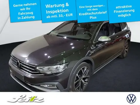 Annonce VOLKSWAGEN PASSAT Diesel 2022 d'occasion 