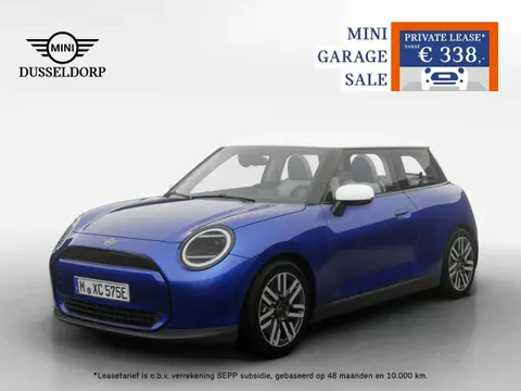 Annonce MINI COOPER Électrique 2024 d'occasion 