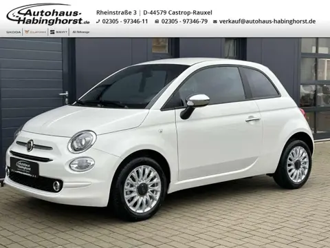 Used FIAT 500 Petrol 2023 Ad 