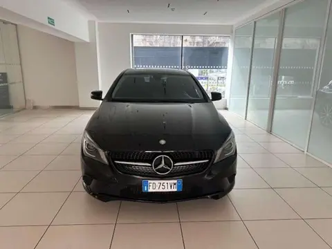 Used MERCEDES-BENZ CLASSE CLA Diesel 2016 Ad 