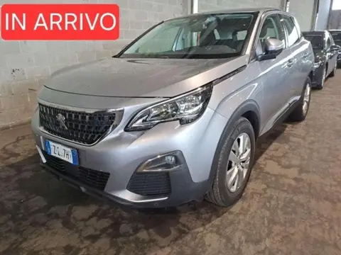 Used PEUGEOT 3008 Diesel 2019 Ad 