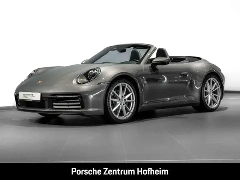 Used PORSCHE 992 Petrol 2023 Ad 