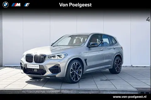 Annonce BMW X3 Essence 2020 d'occasion 