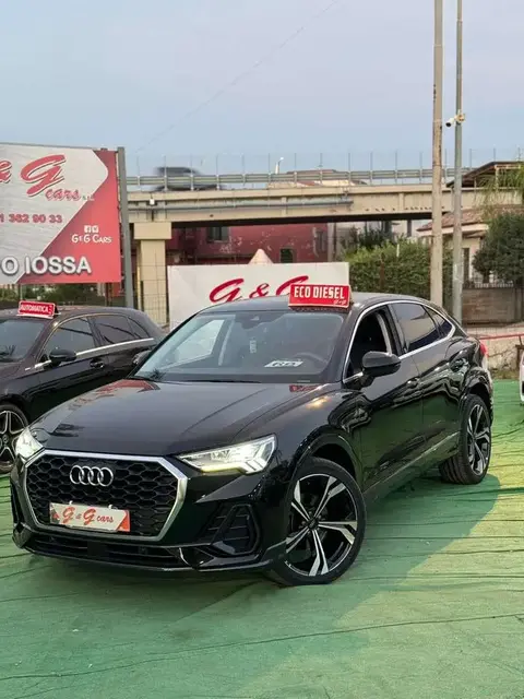 Annonce AUDI Q3 Diesel 2020 d'occasion 