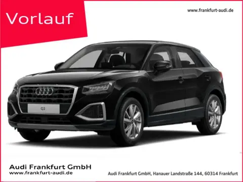 Used AUDI Q2 Diesel 2024 Ad 