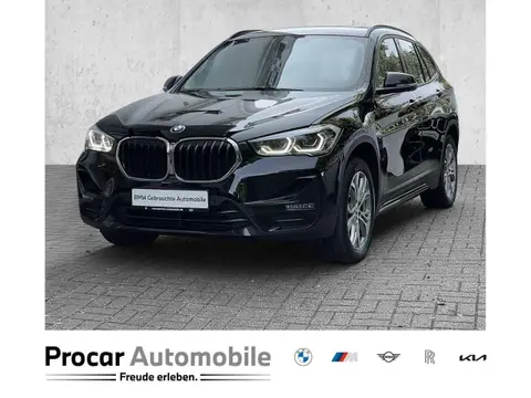 Annonce BMW X1 Diesel 2021 d'occasion Allemagne