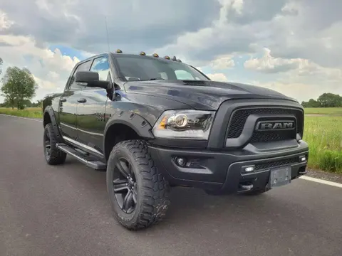 Used DODGE RAM Petrol 2017 Ad 