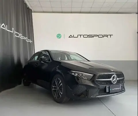 Used MERCEDES-BENZ CLASSE A Hybrid 2023 Ad 