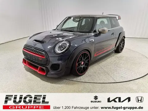 Used MINI JOHN COOPER WORKS Petrol 2020 Ad 