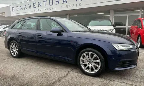 Used AUDI A4 Diesel 2019 Ad 