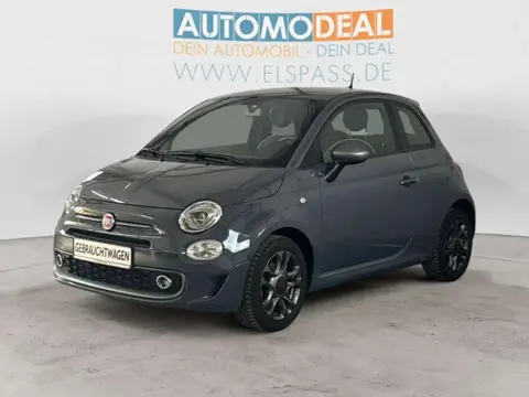 Used FIAT 500 Petrol 2019 Ad 