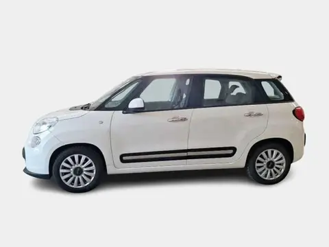 Used FIAT 500L Diesel 2017 Ad 