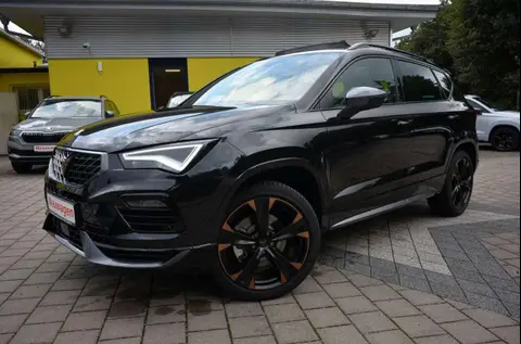 Used CUPRA ATECA Petrol 2024 Ad 