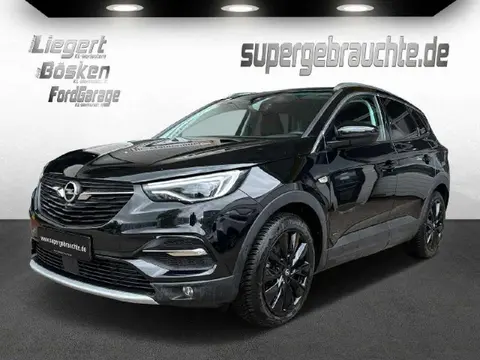 Used OPEL GRANDLAND Hybrid 2020 Ad 