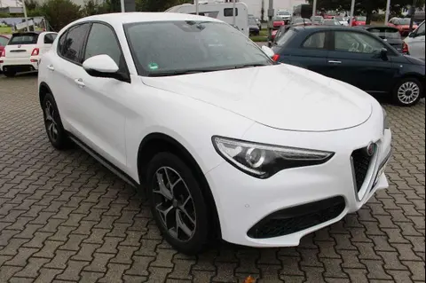 Used ALFA ROMEO STELVIO Petrol 2020 Ad 