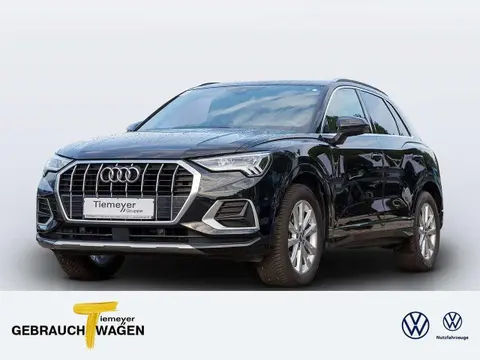 Used AUDI Q3 Petrol 2019 Ad Germany