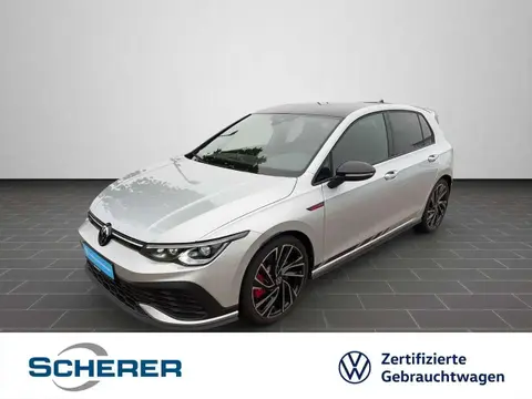 Annonce VOLKSWAGEN GOLF Essence 2023 d'occasion 