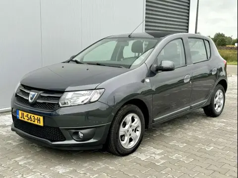 Used DACIA SANDERO Petrol 2016 Ad 