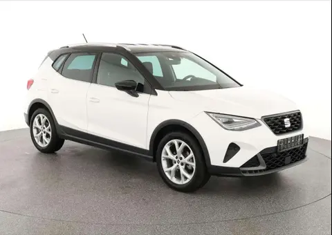 Used SEAT ARONA Petrol 2023 Ad 