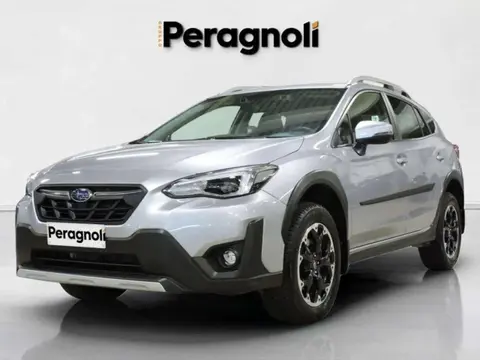 Used SUBARU XV Petrol 2023 Ad 