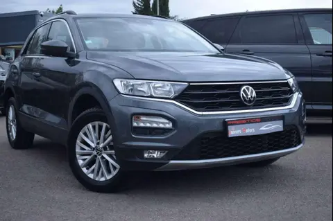 Used VOLKSWAGEN T-ROC Petrol 2020 Ad 