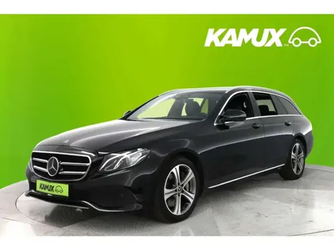 Used MERCEDES-BENZ CLASSE E Diesel 2019 Ad 