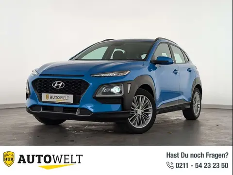 Annonce HYUNDAI KONA Essence 2019 d'occasion 