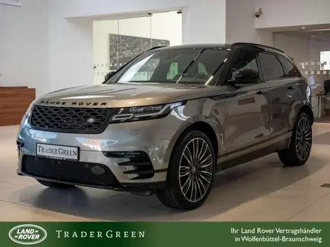 Used LAND ROVER RANGE ROVER VELAR Diesel 2019 Ad 