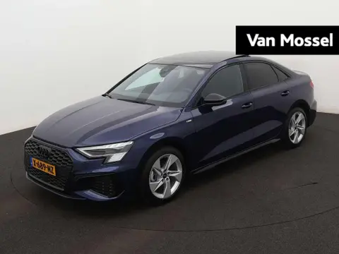 Annonce AUDI A3 Essence 2024 d'occasion 