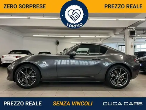 Used MAZDA MX-5 Petrol 2018 Ad 