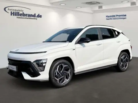 Annonce HYUNDAI KONA Essence 2024 d'occasion 