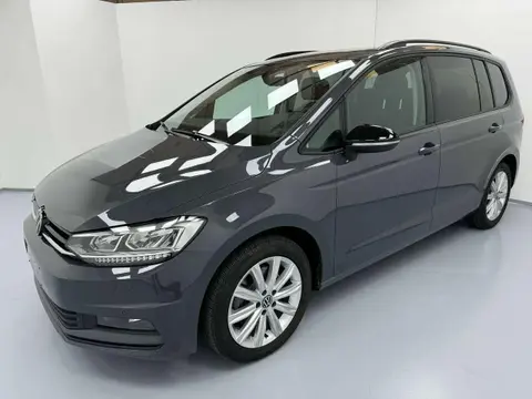 Used VOLKSWAGEN TOURAN Diesel 2023 Ad 