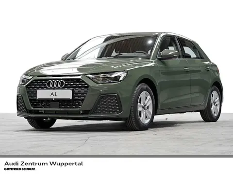 Used AUDI A1 Petrol 2024 Ad 