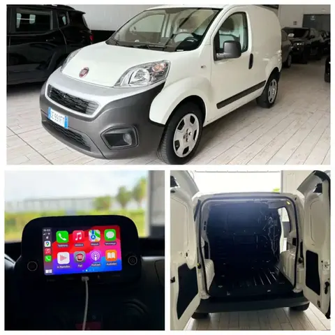 Used FIAT FIORINO Diesel 2021 Ad 