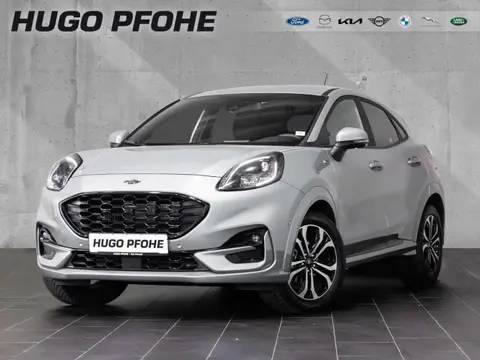 Annonce FORD PUMA Essence 2023 d'occasion 