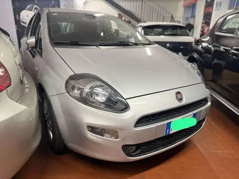 Used FIAT PUNTO LPG 2017 Ad 