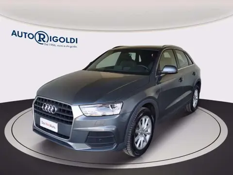 Used AUDI Q3 Diesel 2017 Ad 