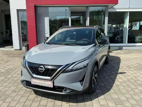 Used NISSAN QASHQAI Hybrid 2023 Ad 