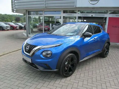 Used NISSAN JUKE Petrol 2024 Ad 