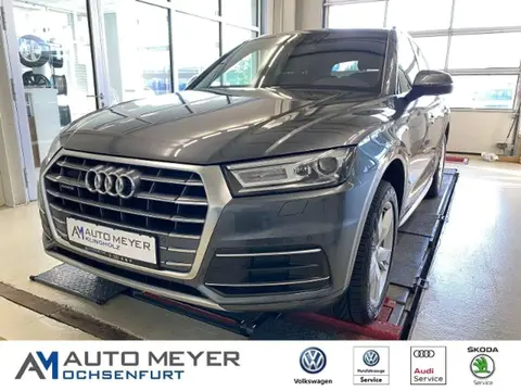 Used AUDI Q5 Diesel 2020 Ad 