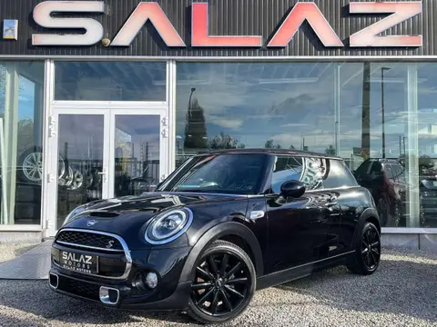 Used MINI COOPER Petrol 2019 Ad Belgium