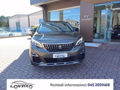 Annonce PEUGEOT 3008 Diesel 2019 d'occasion 