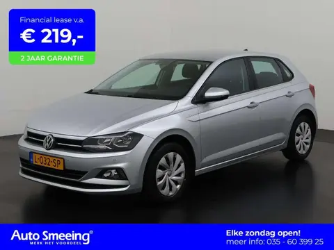 Annonce VOLKSWAGEN POLO Essence 2019 d'occasion 