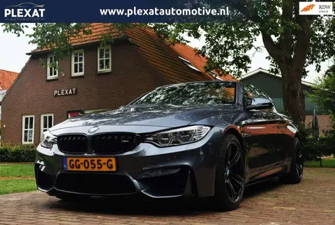 Used BMW M4 Petrol 2015 Ad 