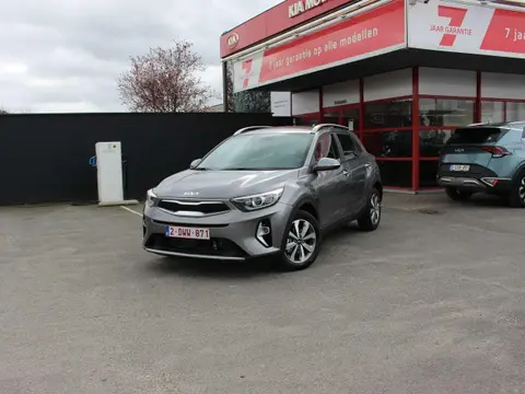 Used KIA STONIC Petrol 2023 Ad 