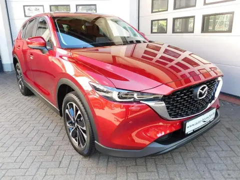 Used MAZDA CX-5 Petrol 2023 Ad 