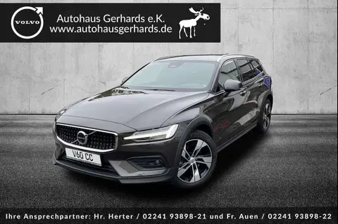 Used VOLVO V60 Diesel 2024 Ad 