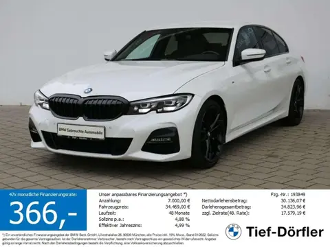 Used BMW SERIE 3 Diesel 2021 Ad Germany